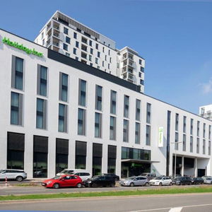 Hotel Holiday Inn Düsseldorf City Toulouser Allee cazare Duesseldorf