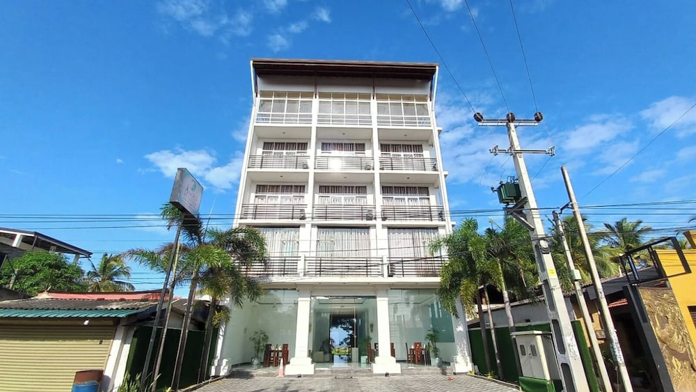 Hotel Beverly Beach - Negambo