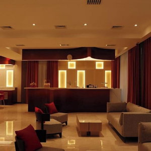 Hotel Aq Myrza Inn cazare Zharkent