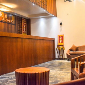Hotel Ara Beach Resort cazare Mirissa city