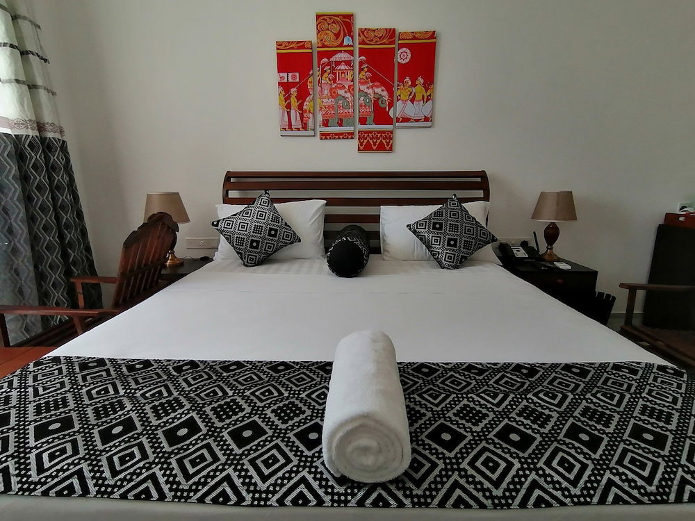 Ara Beach Resort