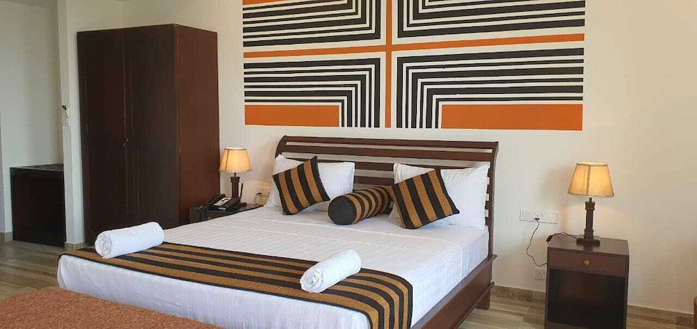 Ara Beach Resort