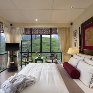 Hotel The Cheriz Boutique Hotel cazare Nuwara Eliya
