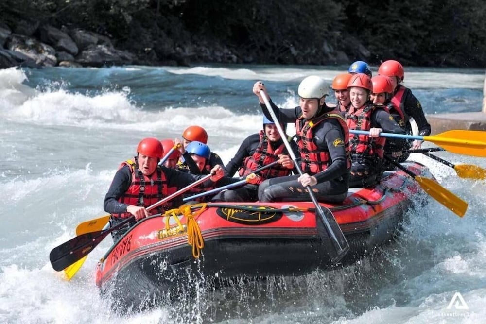 Hotel Ceylon Adventure Sport