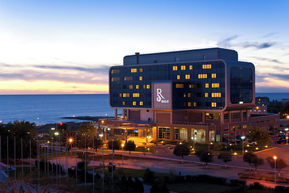 Hotel Renaissance By Sulo