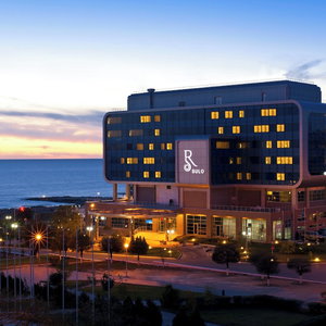 Hotel Renaissance By Sulo cazare Aktau