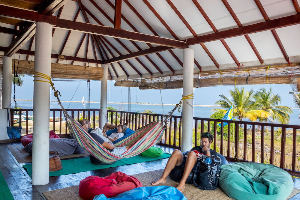 De Silva Windresort Kalpitiya