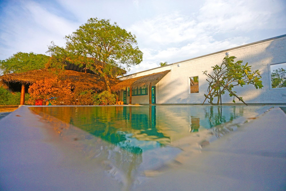 Hotel The Villa Kalpitiya