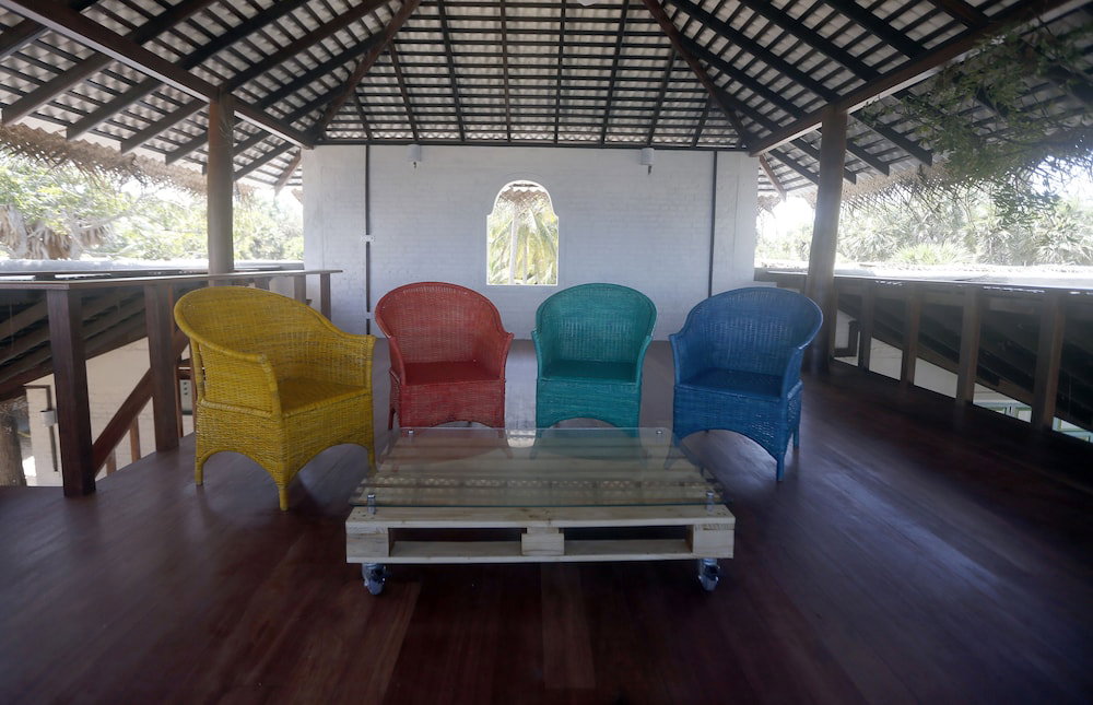 The Villa Kalpitiya