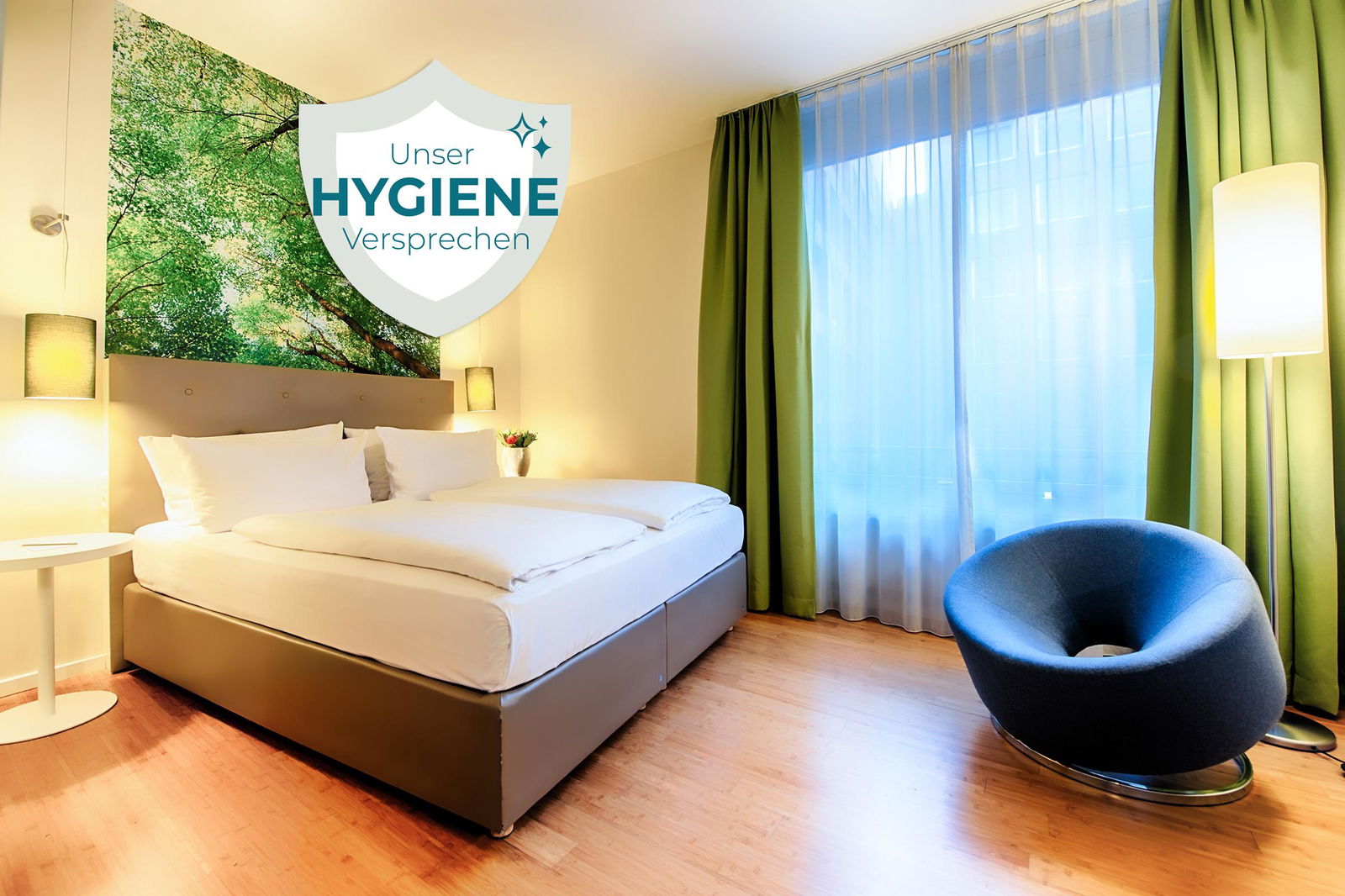 Hotel Achat Hotel Bremen City