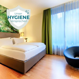 Hotel Achat Hotel Bremen City cazare Bremen