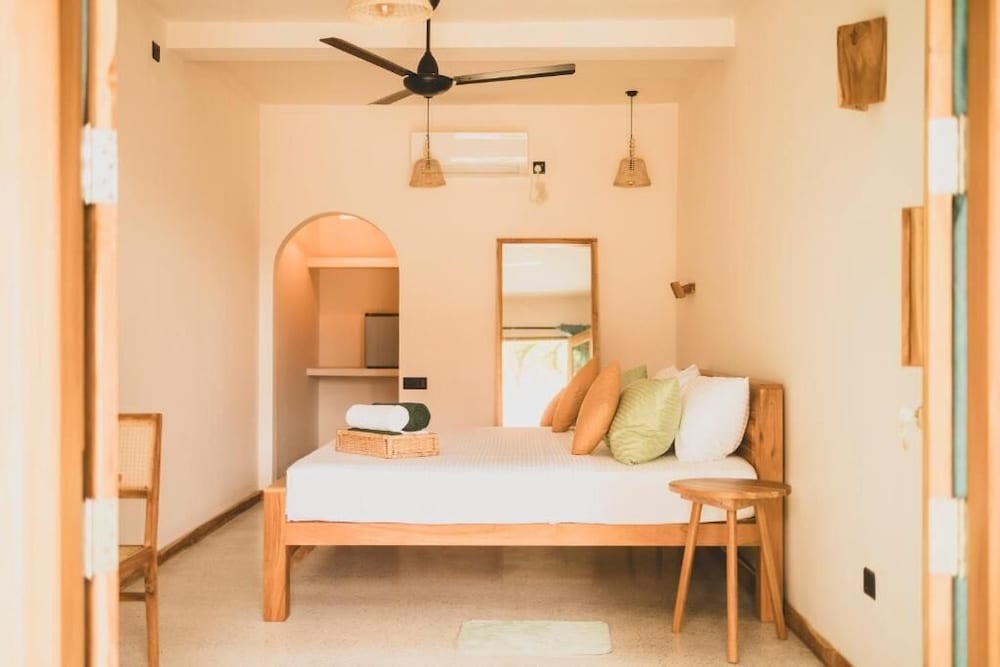 Hotel Sea Station By Unrushed