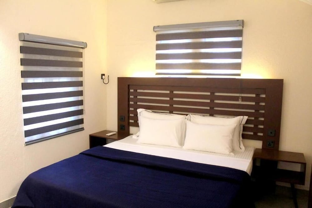 Hotel Morning Star Resort Pvt Ltd