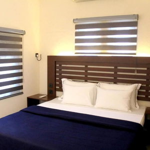 Hotel Morning Star Resort Pvt Ltd cazare Wayikkal