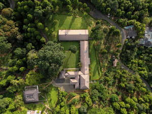 Hotel Simpson's Forest Hotel cazare Wattegama
