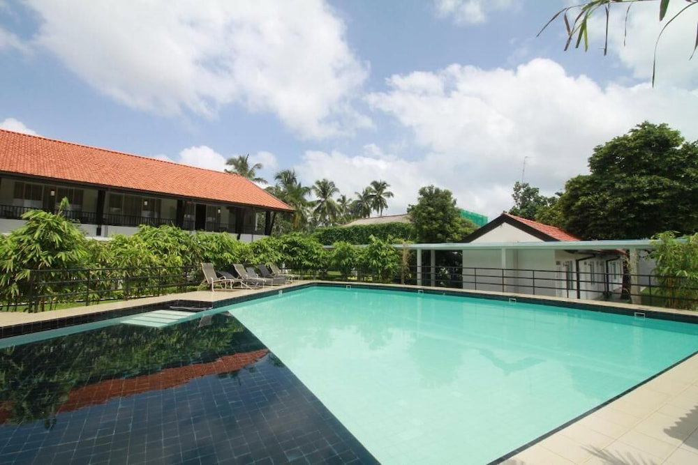 Hotel Garden Beach Hotel