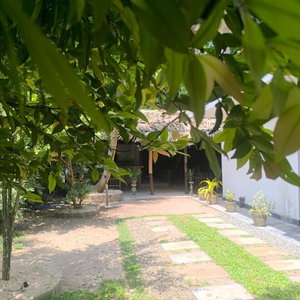Hotel The Horizon Breeze cazare Ahangama