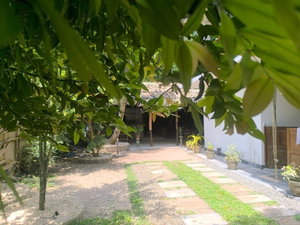 Hotel The Horizon Breeze cazare Ahangama