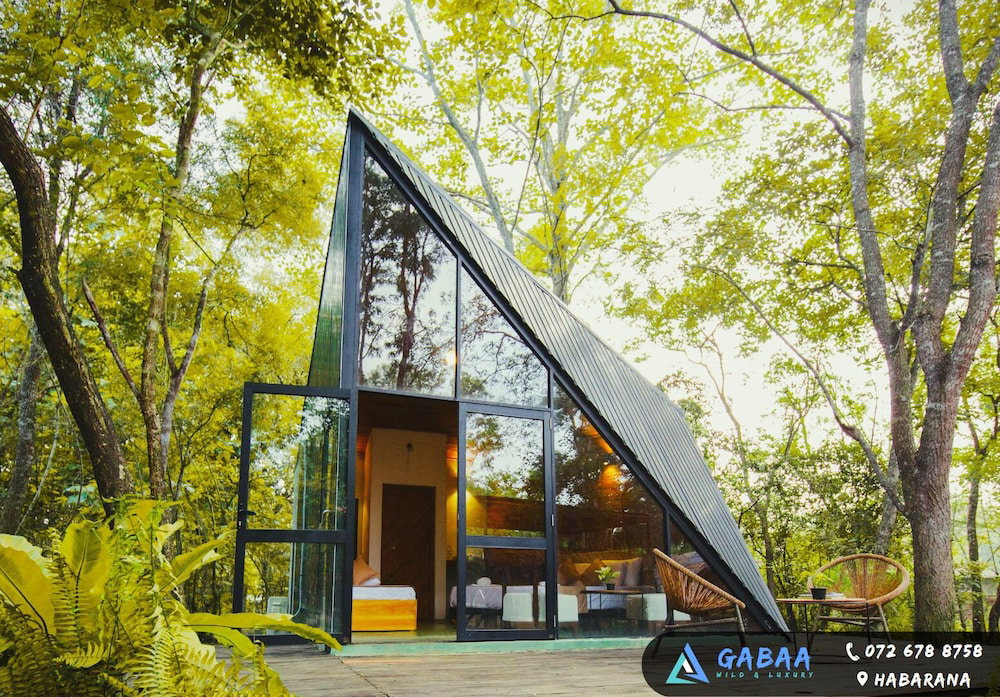 Hotel Gabaa Resort & Spa