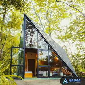 Hotel Gabaa Resort & Spa cazare Habarana