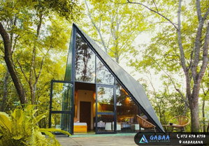Hotel Gabaa Resort & Spa cazare Habarana