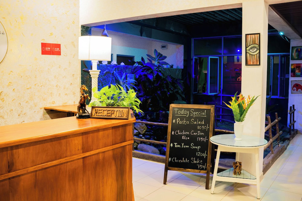 Hotel Oasis Ayurveda Resort
