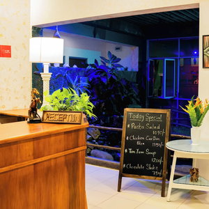 Sejur Oasis Ayurveda Resort vacanta Meda Wadduwa