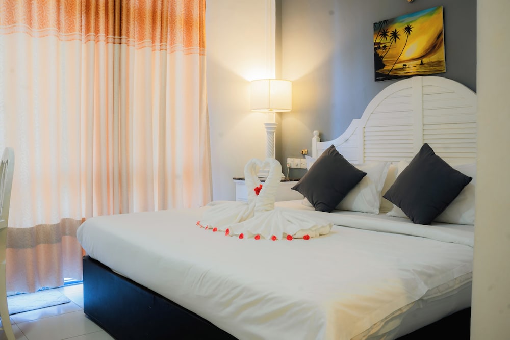 Oasis Ayurveda Resort