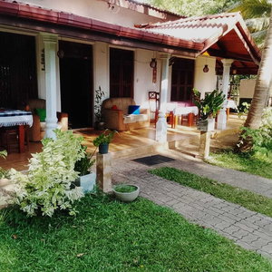 Hotel Rio Lake Hotel Sigiriya cazare Habarana