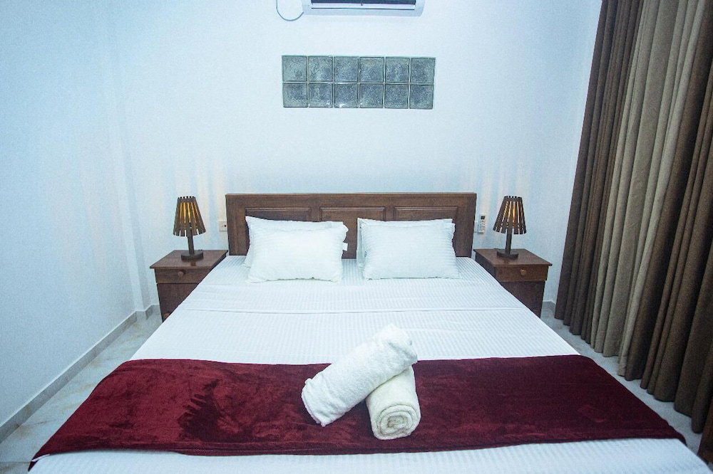 Hotel Villa Pearl Breeze