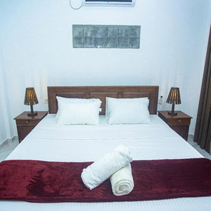 Sejur Villa Pearl Breeze vacanta Galle
