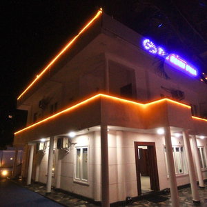 Hotel The Beach Villa cazare Dehiwala-Mount Lavinia