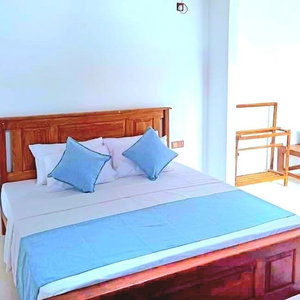 Hotel Wild Waves Kumana Safari & Surf Resort cazare Ampara