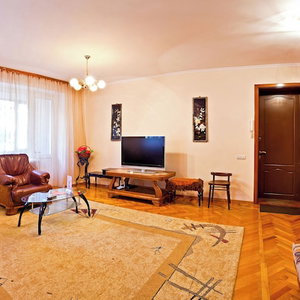 Hotel Lessor Apartments cazare Almaty