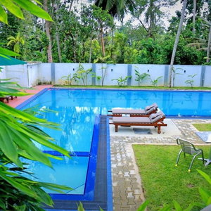 Hotel Green Residences Galle cazare Galle