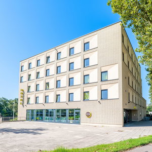 Hotel B&B Hotel Karlsruhe cazare Karlsruhe