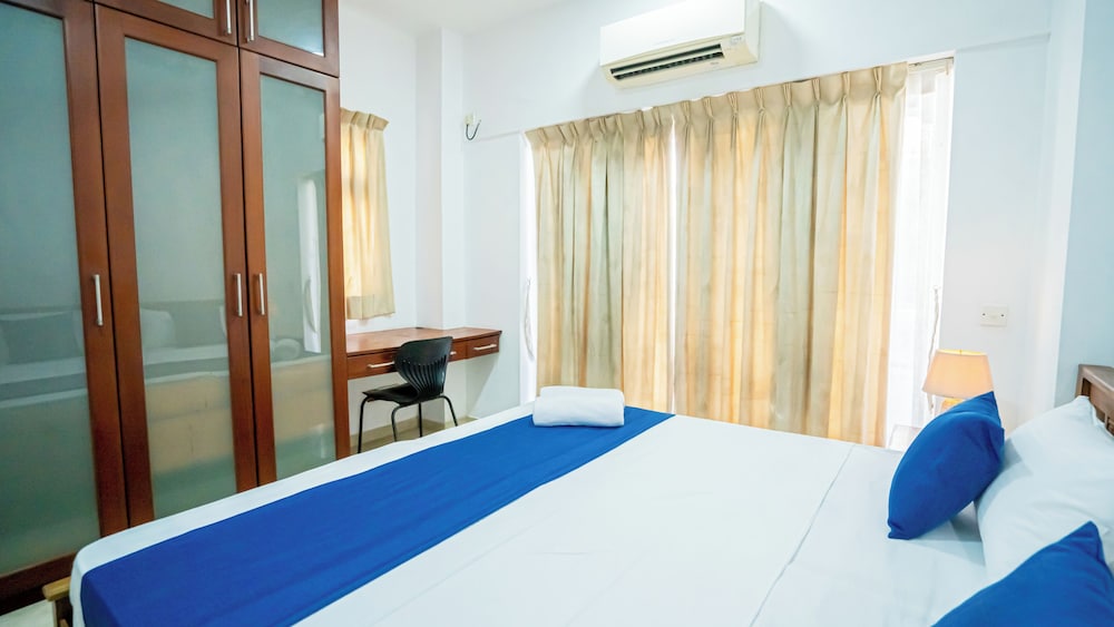 Hotel Crystal Sand Ceylon