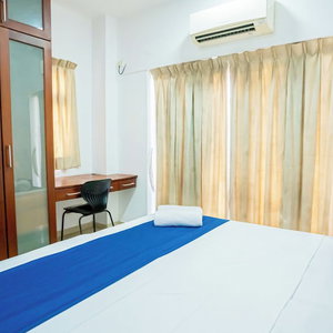 Hotel Crystal Sand Ceylon cazare Dehiwala-Mount Lavinia
