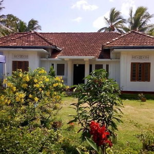 Hotel Saja Homestay cazare Tangalle