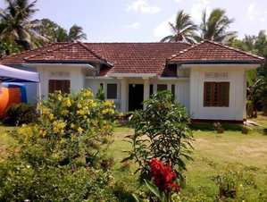 Hotel Saja Homestay cazare Tangalle
