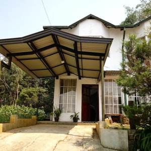 Hotel Mount Cottage cazare Nuwara Eliya