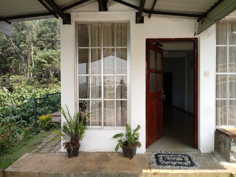 Mount Cottage