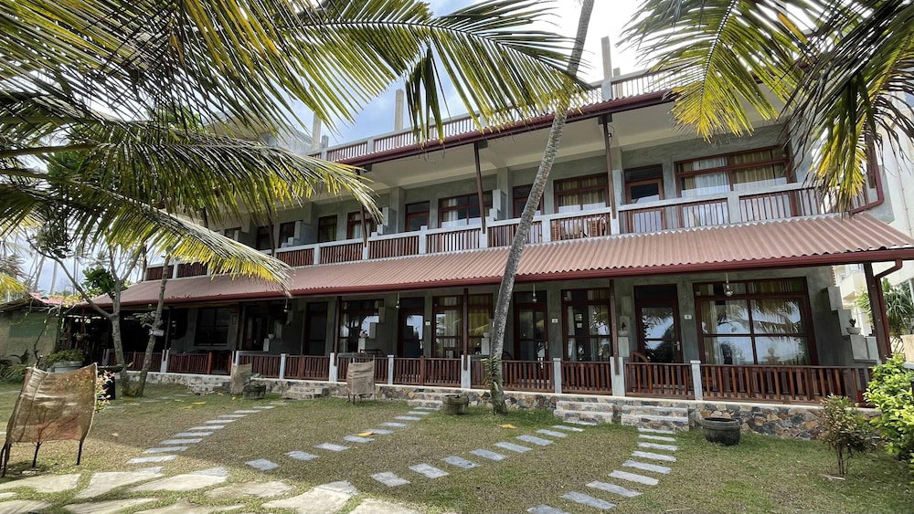 Hotel Sri Lanka