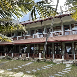 Hotel Sri Lanka cazare Weligama