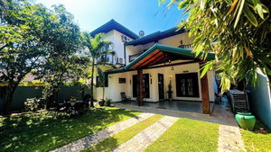 Hotel Galle Catamaran Villa cazare Unawatuna