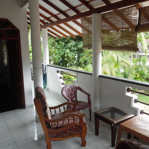Hotel Talalla Bnb cazare Matara