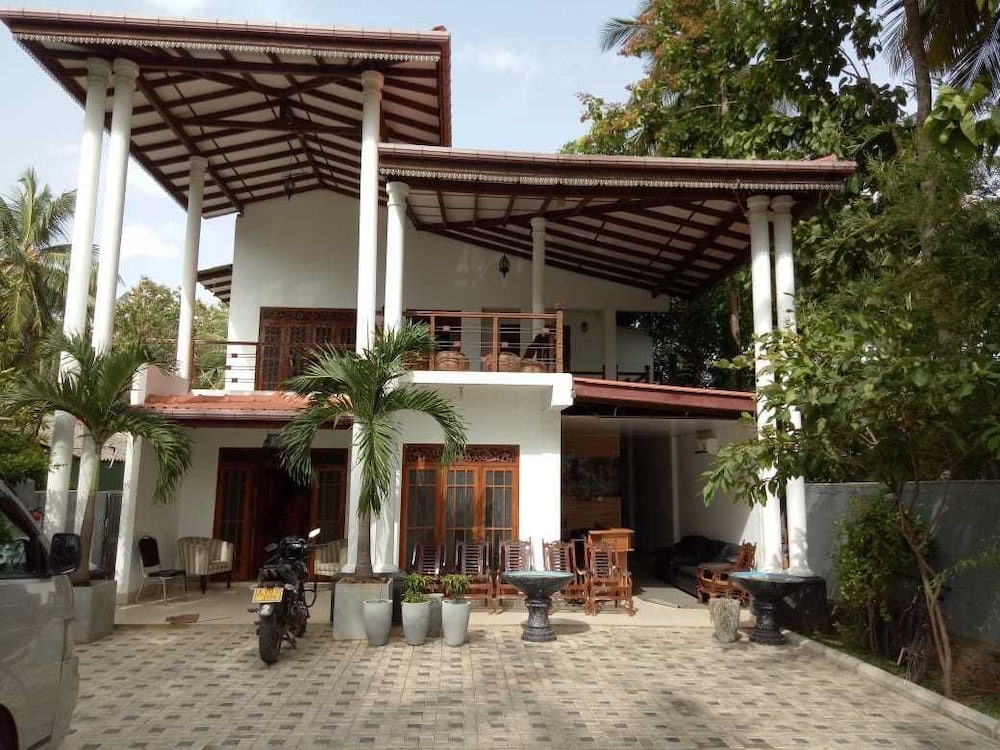 Hotel Wasu Villa Hotel Dambulla