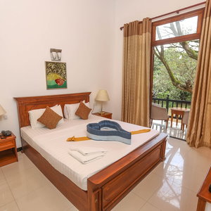 Hotel Grand Kalundawa - Dambulla's Hidden Secret cazare Dambulla