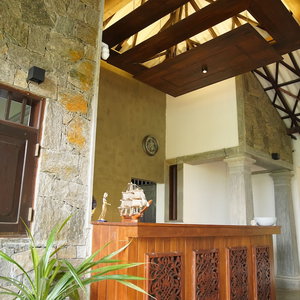 Sejur Fort Edge Retreat vacanta Unawatuna