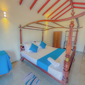 Hotel Blue Water Paradise Akurala cazare Ambalangoda